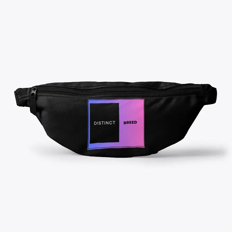 Intergalactic fanny pack