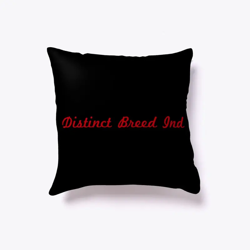 Distinct Breed home