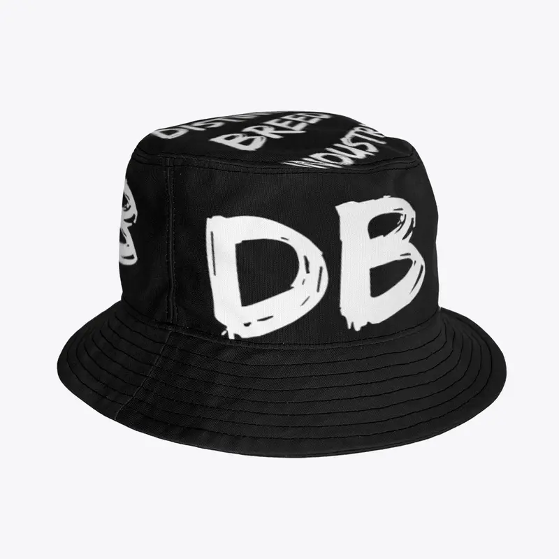 Distinct breed EDO Buckets